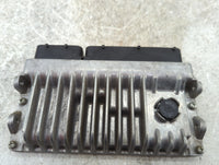 2015 Toyota Camry PCM Engine Control Computer ECU ECM PCU OEM P/N:89661-06N10 TN275600-1720 Fits OEM Used Auto Parts - Oemus