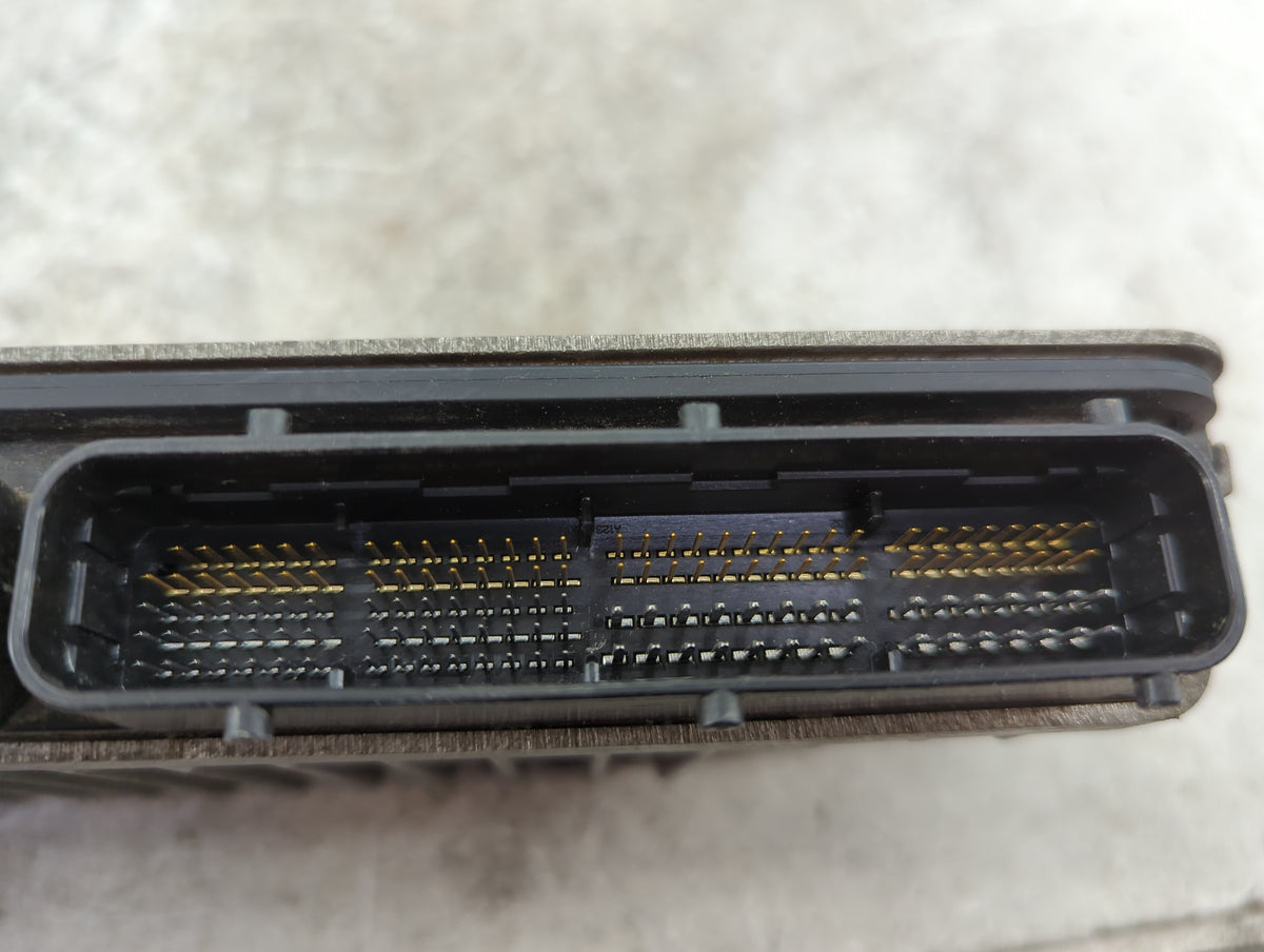 2015 Toyota Camry PCM Engine Control Computer ECU ECM PCU OEM P/N:89661-06N10 TN275600-1720 Fits OEM Used Auto Parts - Oemus