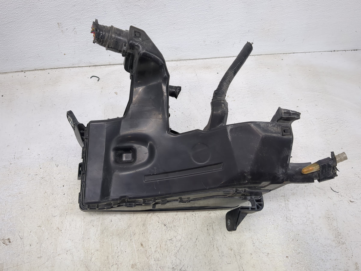 2012-2017 Toyota Camry Fusebox Fuse Box Panel Relay Module Fits Fits 2012 2013 2014 2015 2016 2017 OEM Used Auto Parts - Oem