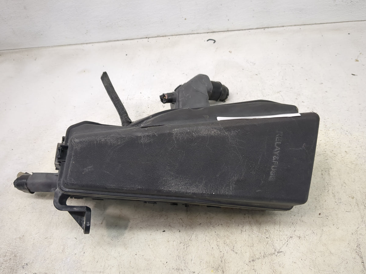 2012-2017 Toyota Camry Fusebox Fuse Box Panel Relay Module Fits Fits 2012 2013 2014 2015 2016 2017 OEM Used Auto Parts - Oem