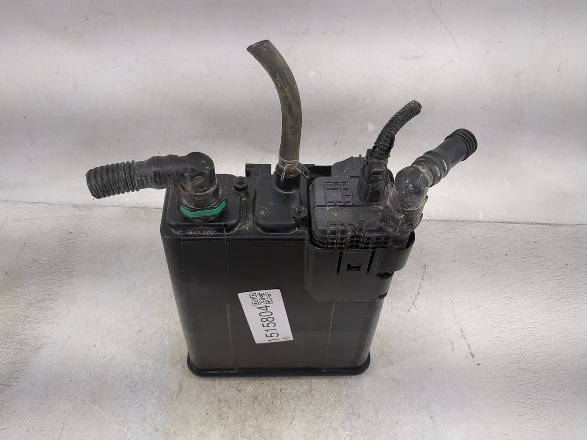 2015 Toyota Camry Fuel Vapor Charcoal Canister 1515804 - Oemusedautoparts1.com