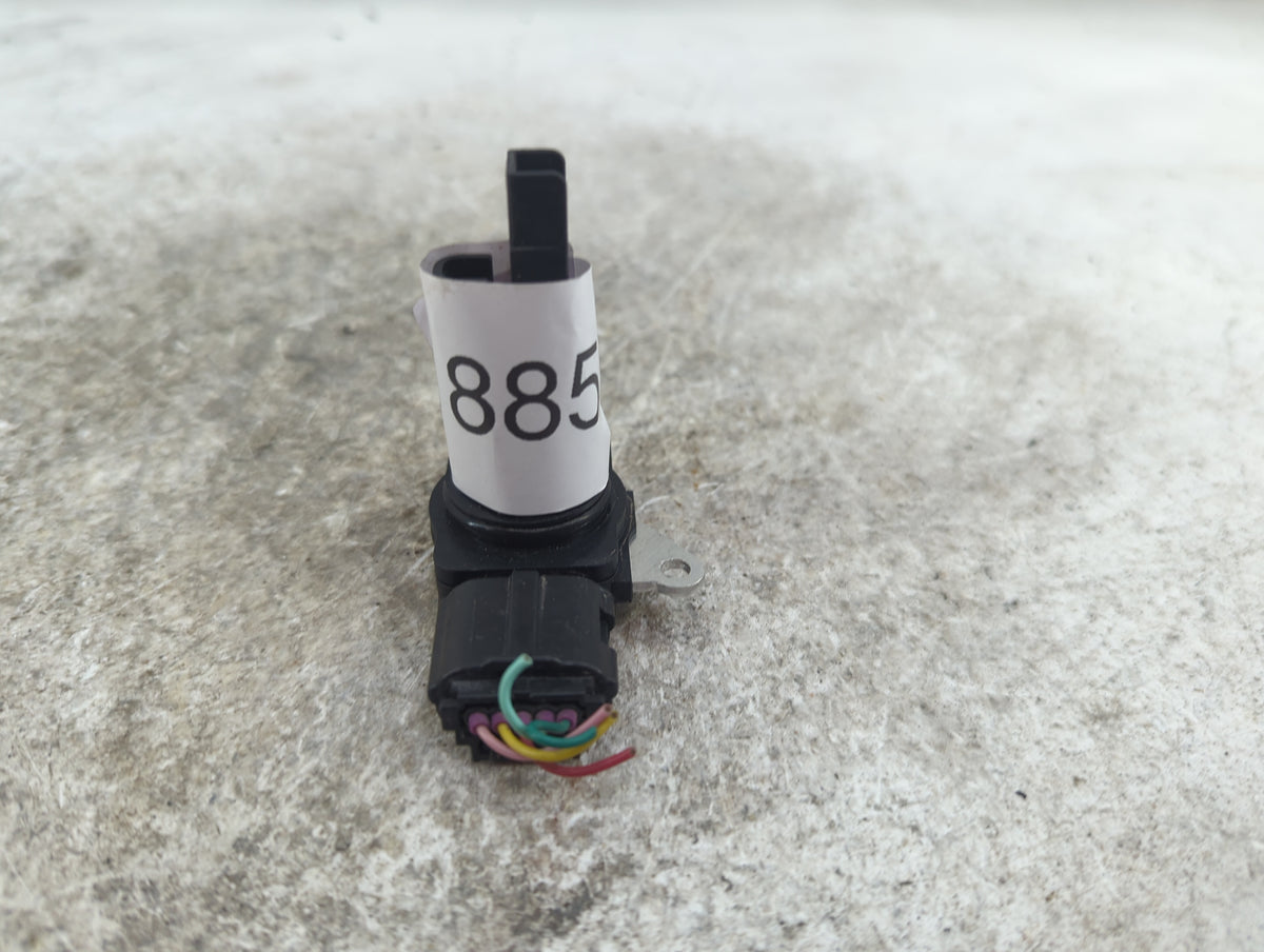 2012-2017 Toyota Camry Mass Air Flow Meter Maf Sensor 1518857 - Oemusedautoparts1.com