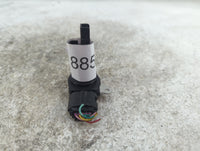 2012-2017 Toyota Camry Mass Air Flow Meter Maf Sensor 1518857 - Oemusedautoparts1.com