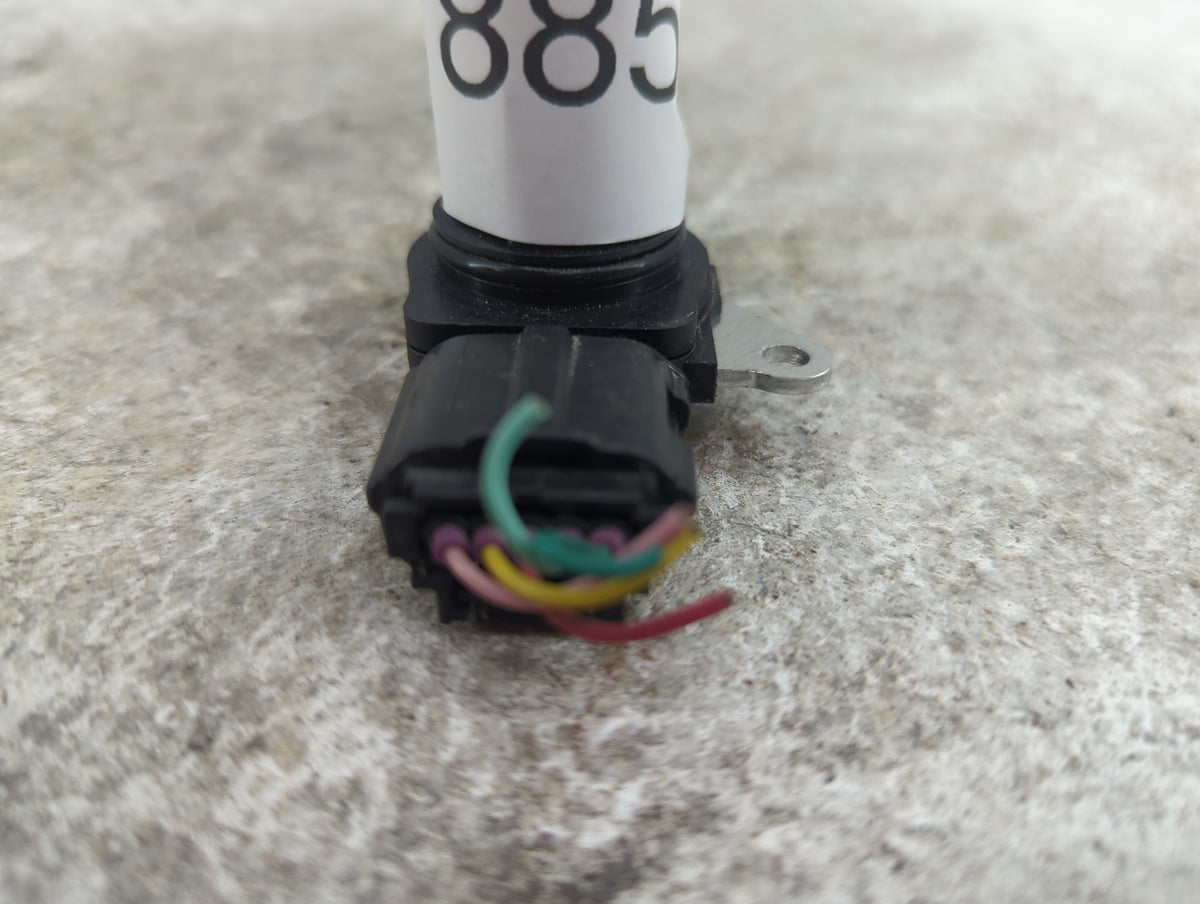 2012-2017 Toyota Camry Mass Air Flow Meter Maf Sensor 1518857 - Oemusedautoparts1.com