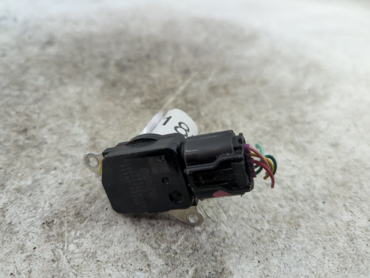 2012-2017 Toyota Camry Mass Air Flow Meter Maf Sensor 1518857 - Oemusedautoparts1.com