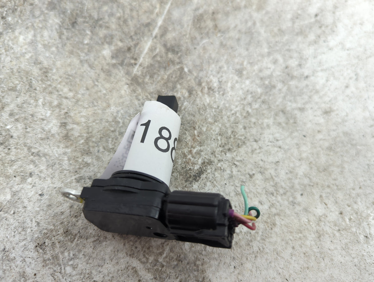 2012-2017 Toyota Camry Mass Air Flow Meter Maf Sensor 1518857 - Oemusedautoparts1.com