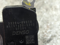 2012-2017 Toyota Camry Mass Air Flow Meter Maf Sensor 1518857 - Oemusedautoparts1.com