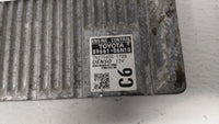 2015 Toyota Camry PCM Engine Control Computer ECU ECM PCU OEM P/N:89661-06N10 Fits OEM Used Auto Parts - Oemusedautoparts1.c
