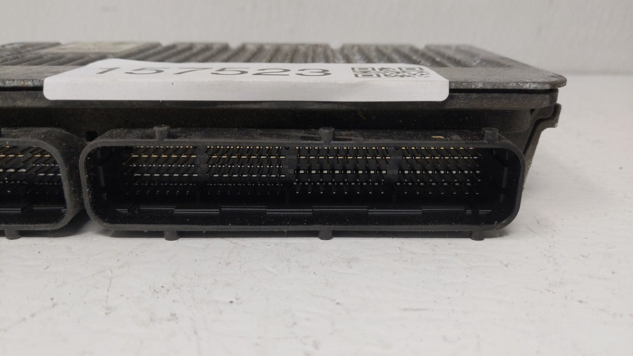 2015 Toyota Camry PCM Engine Control Computer ECU ECM PCU OEM P/N:89661-06N10 Fits OEM Used Auto Parts - Oemusedautoparts1.c