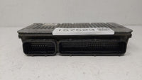 2015 Toyota Camry PCM Engine Control Computer ECU ECM PCU OEM P/N:89661-06N10 Fits OEM Used Auto Parts - Oemusedautoparts1.c
