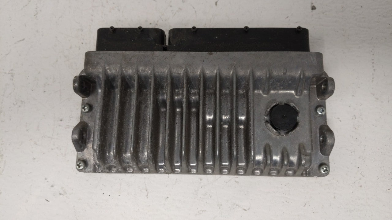 2015 Toyota Camry PCM Engine Control Computer ECU ECM PCU OEM P/N:89661-06N10 Fits OEM Used Auto Parts - Oemusedautoparts1.c