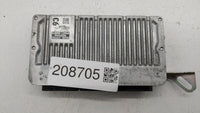 2015 Toyota Camry PCM Engine Control Computer ECU ECM PCU OEM P/N:89661-06N10 89661-06N11 Fits OEM Used Auto Parts - Oemused