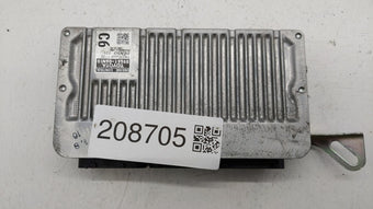 compare product 2015 Toyota Camry PCM Engine Control Computer ECU ECM PCU OEM P/N:89661-06N10 89661-06N11 Fits OEM Used Auto Parts