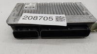 2015 Toyota Camry PCM Engine Control Computer ECU ECM PCU OEM P/N:89661-06N10 89661-06N11 Fits OEM Used Auto Parts - Oemused