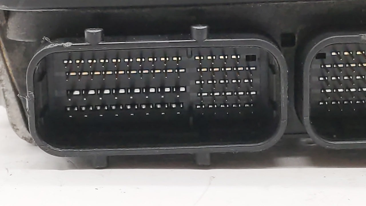 2015 Toyota Camry PCM Engine Control Computer ECU ECM PCU OEM P/N:89661-06N10 89661-06N11 Fits OEM Used Auto Parts - Oemused
