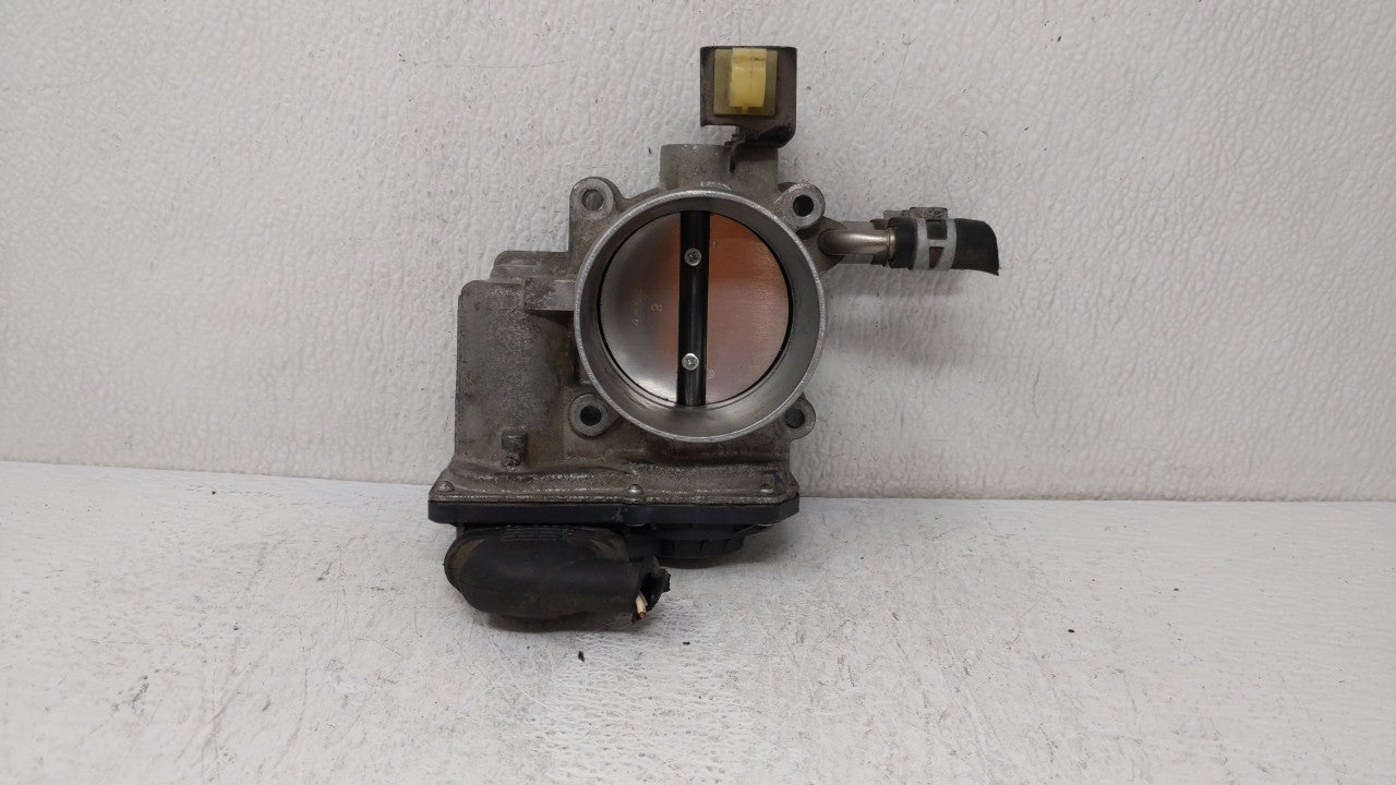 2010-2017 Toyota Camry Throttle Body P/N:22030-0V010 22030-36010 Fits Fits 2009 2010 2011 2012 2013 2014 2015 2016 2017 2018