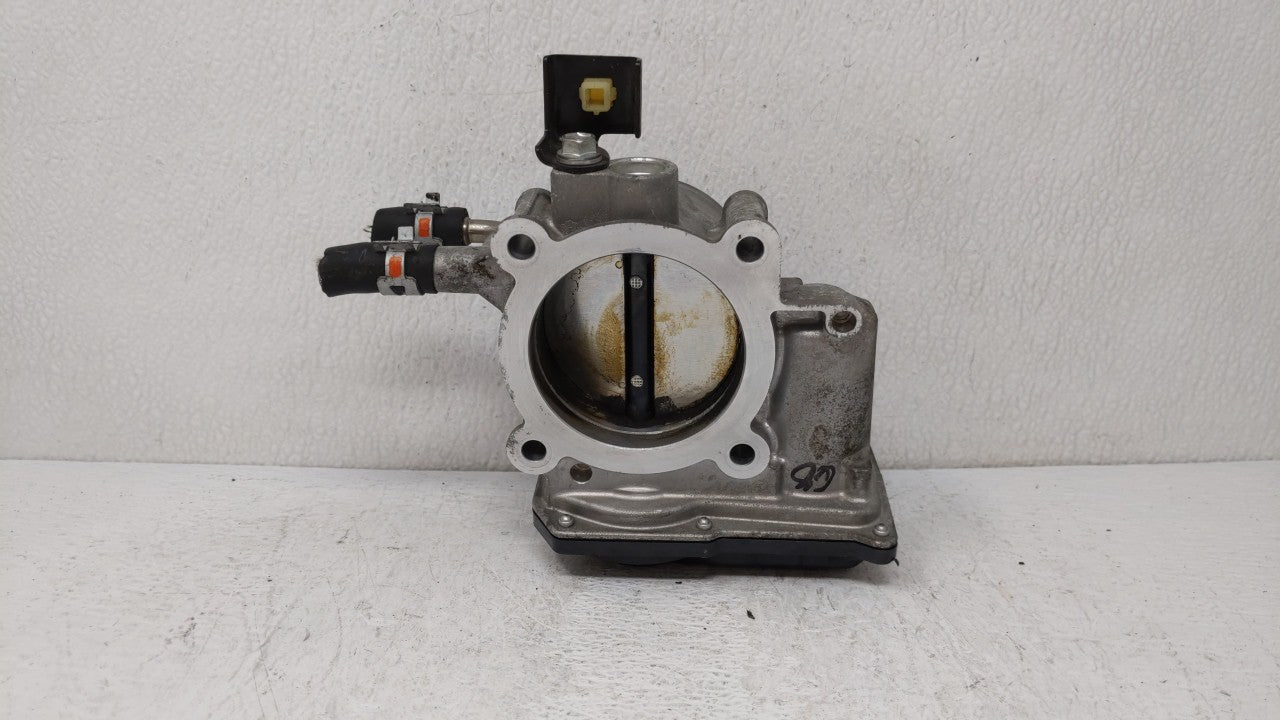 2010-2017 Toyota Camry Throttle Body P/N:22030-0V010 22030-36010 Fits Fits 2009 2010 2011 2012 2013 2014 2015 2016 2017 2018