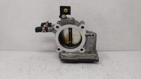 2010-2017 Toyota Camry Throttle Body P/N:22030-0V010 22030-36010 Fits Fits 2009 2010 2011 2012 2013 2014 2015 2016 2017 2018