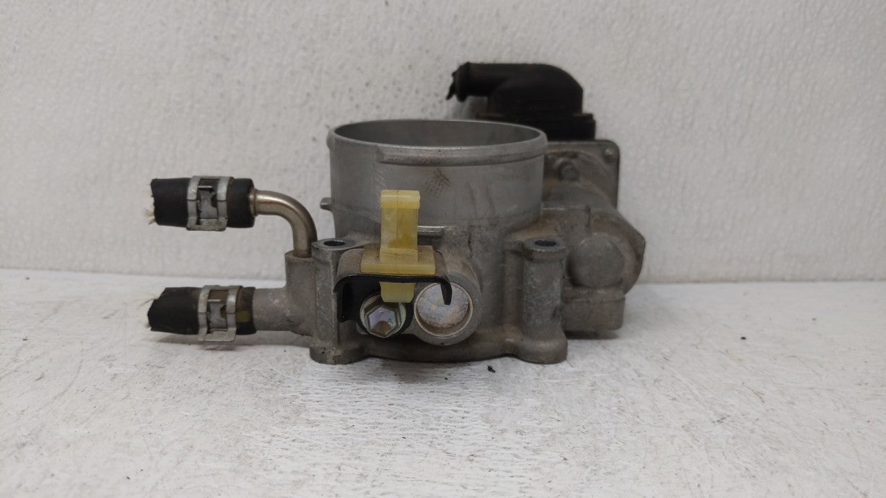 2010-2017 Toyota Camry Throttle Body P/N:22030-0V010 22030-36010 Fits Fits 2009 2010 2011 2012 2013 2014 2015 2016 2017 2018