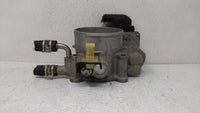 2010-2017 Toyota Camry Throttle Body P/N:22030-0V010 22030-36010 Fits Fits 2009 2010 2011 2012 2013 2014 2015 2016 2017 2018