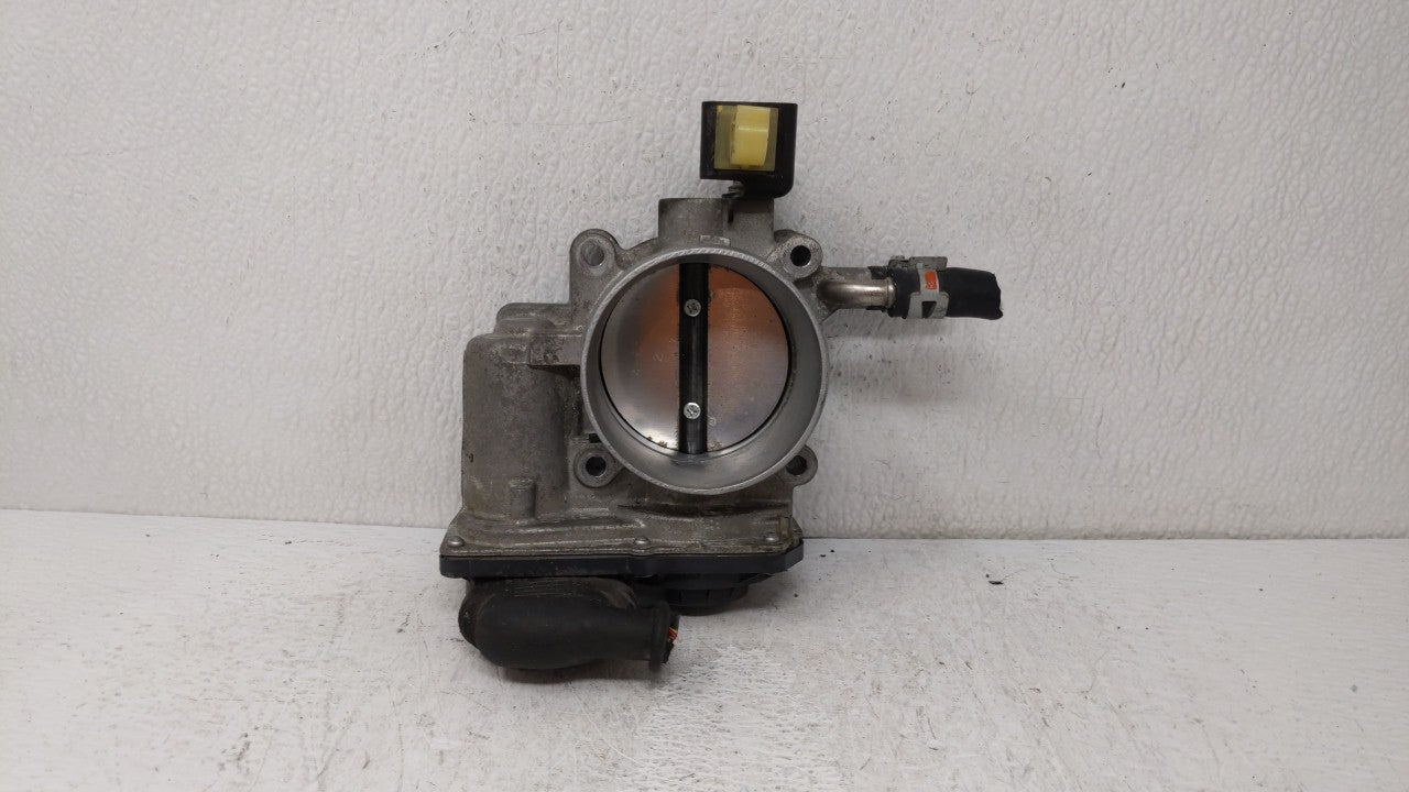 2010-2017 Toyota Camry Throttle Body P/N:22030-0V010 22030-36010 Fits Fits 2009 2010 2011 2012 2013 2014 2015 2016 2017 2018