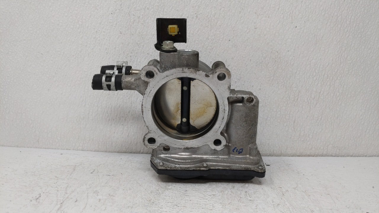 2010-2017 Toyota Camry Throttle Body P/N:22030-0V010 22030-36010 Fits Fits 2009 2010 2011 2012 2013 2014 2015 2016 2017 2018