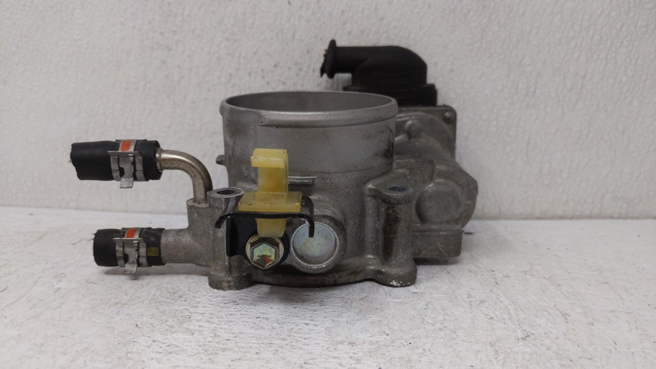 2010-2017 Toyota Camry Throttle Body P/N:22030-0V010 22030-36010 Fits Fits 2009 2010 2011 2012 2013 2014 2015 2016 2017 2018