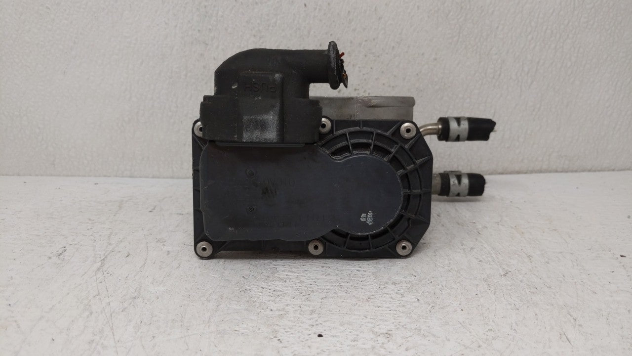 2010-2017 Toyota Camry Throttle Body P/N:22030-0V010 22030-36010 Fits Fits 2009 2010 2011 2012 2013 2014 2015 2016 2017 2018