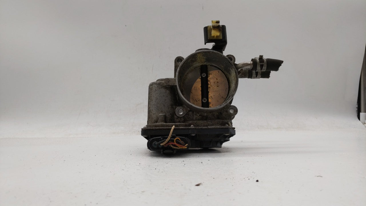 2010-2017 Toyota Camry Throttle Body P/N:22030-0V010 22030-36010 Fits Fits 2009 2010 2011 2012 2013 2014 2015 2016 2017 2018