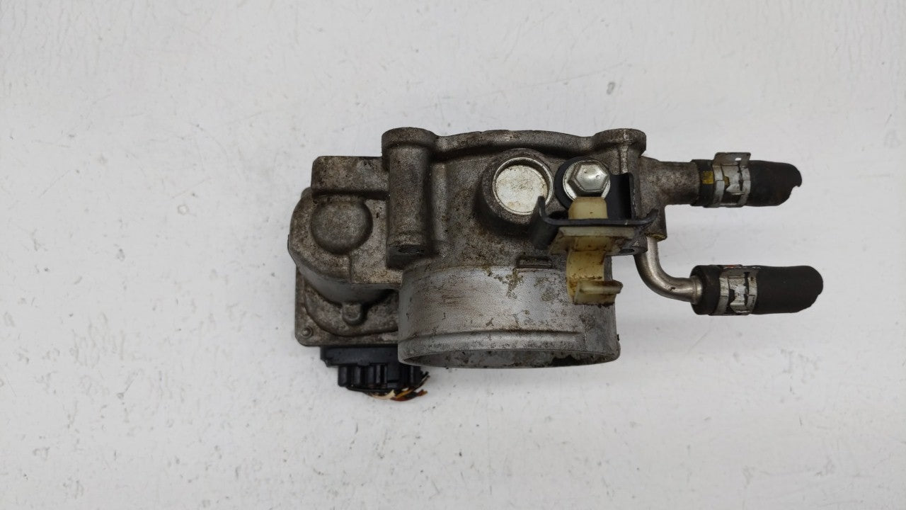2010-2017 Toyota Camry Throttle Body P/N:22030-0V010 22030-36010 Fits Fits 2009 2010 2011 2012 2013 2014 2015 2016 2017 2018