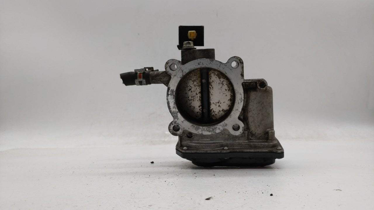 2010-2017 Toyota Camry Throttle Body P/N:22030-0V010 22030-36010 Fits Fits 2009 2010 2011 2012 2013 2014 2015 2016 2017 2018