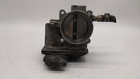 2010-2017 Toyota Camry Throttle Body P/N:22030-0V010 Fits Fits 2009 2010 2011 2012 2013 2014 2015 2016 2017 2018 OEM Used Au