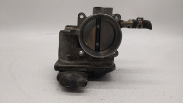 2010-2017 Toyota Camry Throttle Body P/N:22030-0V010 Fits Fits 2009 2010 2011 2012 2013 2014 2015 2016 2017 2018 OEM Used Au