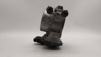 2010-2017 Toyota Camry Throttle Body P/N:22030-0V010 Fits Fits 2009 2010 2011 2012 2013 2014 2015 2016 2017 2018 OEM Used Au