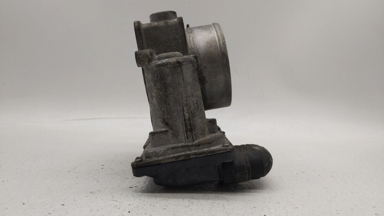2010-2017 Toyota Camry Throttle Body P/N:22030-0V010 Fits Fits 2009 2010 2011 2012 2013 2014 2015 2016 2017 2018 OEM Used Au