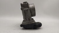 2010-2017 Toyota Camry Throttle Body P/N:22030-0V010 Fits Fits 2009 2010 2011 2012 2013 2014 2015 2016 2017 2018 OEM Used Au