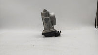2010-2017 Toyota Camry Throttle Body P/N:22030-0V010 Fits Fits 2009 2010 2011 2012 2013 2014 2015 2016 2017 2018 OEM Used Au