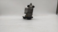 2010-2017 Toyota Camry Throttle Body P/N:22030-0V010 Fits Fits 2009 2010 2011 2012 2013 2014 2015 2016 2017 2018 OEM Used Au