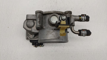 2010-2017 Toyota Camry Throttle Body P/N:22030-0V010 Fits Fits 2009 2010 2011 2012 2013 2014 2015 2016 2017 2018 OEM Used Auto Parts