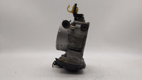 2010-2017 Toyota Camry Throttle Body P/N:22030-0V010 Fits Fits 2009 2010 2011 2012 2013 2014 2015 2016 2017 2018 OEM Used Au