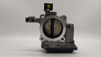 2010-2017 Toyota Camry Throttle Body P/N:22030-0V010 Fits Fits 2009 2010 2011 2012 2013 2014 2015 2016 2017 2018 OEM Used Au