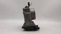 2010-2017 Toyota Camry Throttle Body P/N:22030-0V010 Fits Fits 2009 2010 2011 2012 2013 2014 2015 2016 2017 2018 OEM Used Au