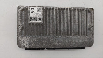 2015 Toyota Camry PCM Engine Control Computer ECU ECM PCU OEM P/N:89661-06N10 89661-06N11 Fits OEM Used Auto Parts - Oemused