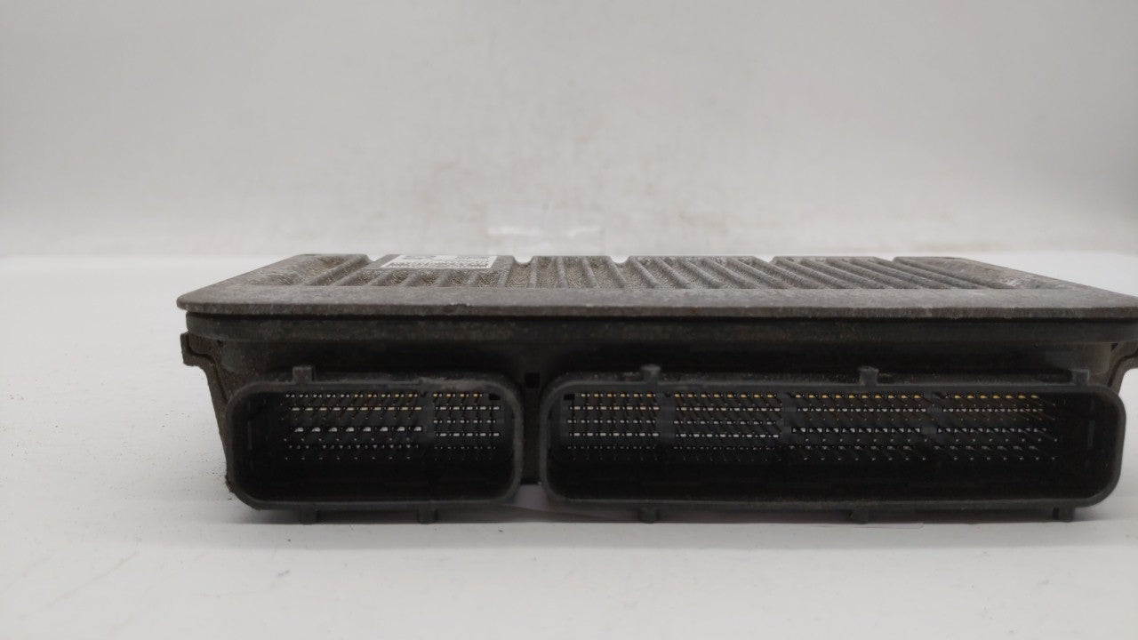 2015 Toyota Camry PCM Engine Control Computer ECU ECM PCU OEM P/N:89661-06N10 89661-06N11 Fits OEM Used Auto Parts - Oemused