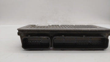 2015 Toyota Camry PCM Engine Control Computer ECU ECM PCU OEM P/N:89661-06N10 89661-06N11 Fits OEM Used Auto Parts