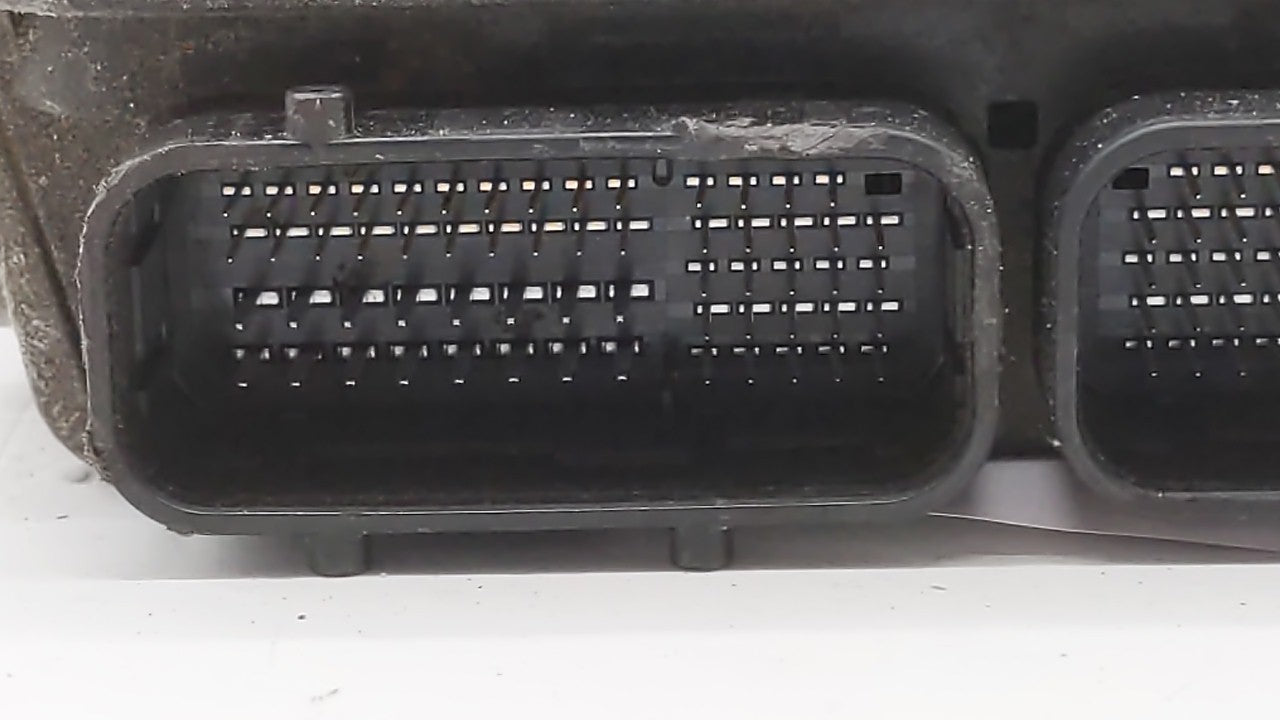 2015 Toyota Camry PCM Engine Control Computer ECU ECM PCU OEM P/N:89661-06N10 89661-06N11 Fits OEM Used Auto Parts - Oemused