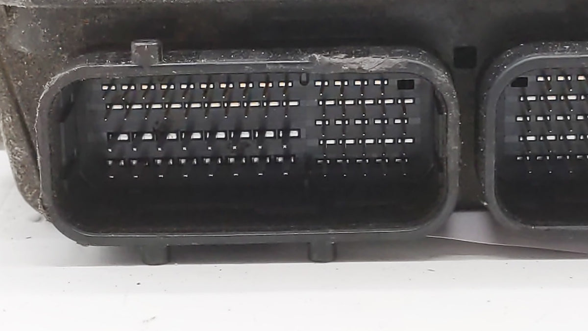 2015 Toyota Camry PCM Engine Control Computer ECU ECM PCU OEM P/N:89661-06N10 89661-06N11 OEM Used Auto Parts - Oemusedautop