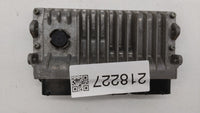 2015 Toyota Camry PCM Engine Control Computer ECU ECM PCU OEM P/N:89661-06N10 89661-06N11 Fits OEM Used Auto Parts - Oemused