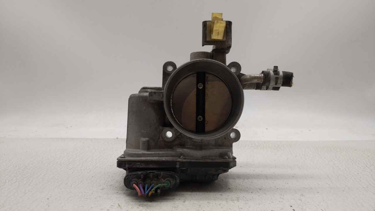 2010-2017 Toyota Camry Throttle Body P/N:22030-0V010 22030-36010 Fits Fits 2009 2010 2011 2012 2013 2014 2015 2016 2017 2018