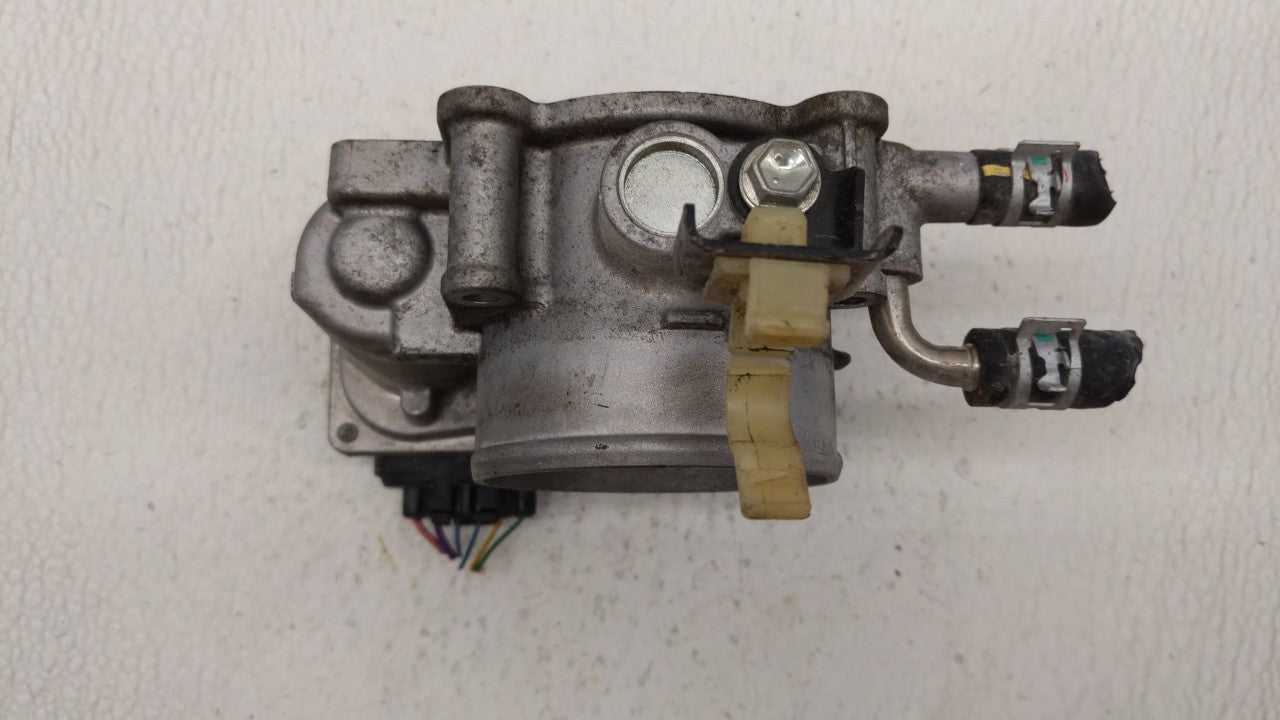 2010-2017 Toyota Camry Throttle Body P/N:22030-0V010 22030-36010 Fits Fits 2009 2010 2011 2012 2013 2014 2015 2016 2017 2018